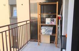 Apartament tip studio, etaj intermediar, bloc nou, zona Dorobantilor