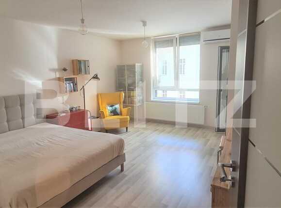 Garsonieră de vânzare Central - 89720AV | BLITZ Cluj-Napoca | Poza1