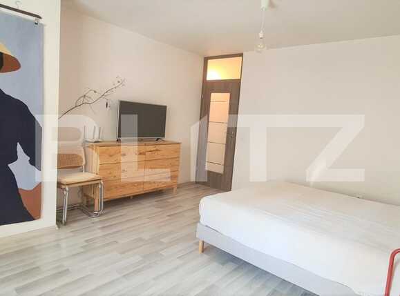 Garsonieră de vânzare Central - 89720AV | BLITZ Cluj-Napoca | Poza3