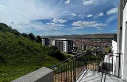 Apartament de 3 camere, 52 mp, finisat, etaj intermediar, zona Teilor