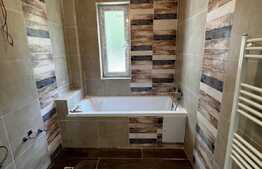 Apartament de 3 camere, 52 mp, finisat, etaj intermediar, zona Teilor