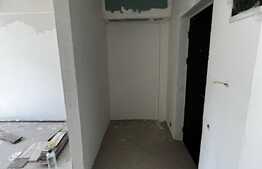 Apartament de 3 camere, 52 mp, finisat, etaj intermediar, zona Teilor