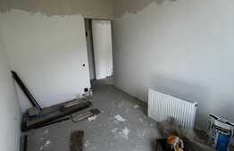 Apartament de 3 camere, 52 mp, finisat, etaj intermediar, zona Teilor