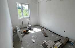 Apartament de 3 camere, 52 mp, finisat, etaj intermediar, zona Teilor