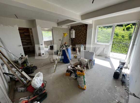 Apartament de vânzare 3 camere Floreşti - 89723AV | BLITZ Cluj-Napoca | Poza7