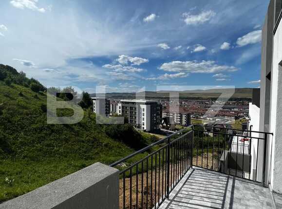 Apartament de vânzare 3 camere Floreşti - 89723AV | BLITZ Cluj-Napoca | Poza1