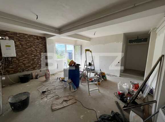 Apartament de vânzare 3 camere Floreşti - 89723AV | BLITZ Cluj-Napoca | Poza5