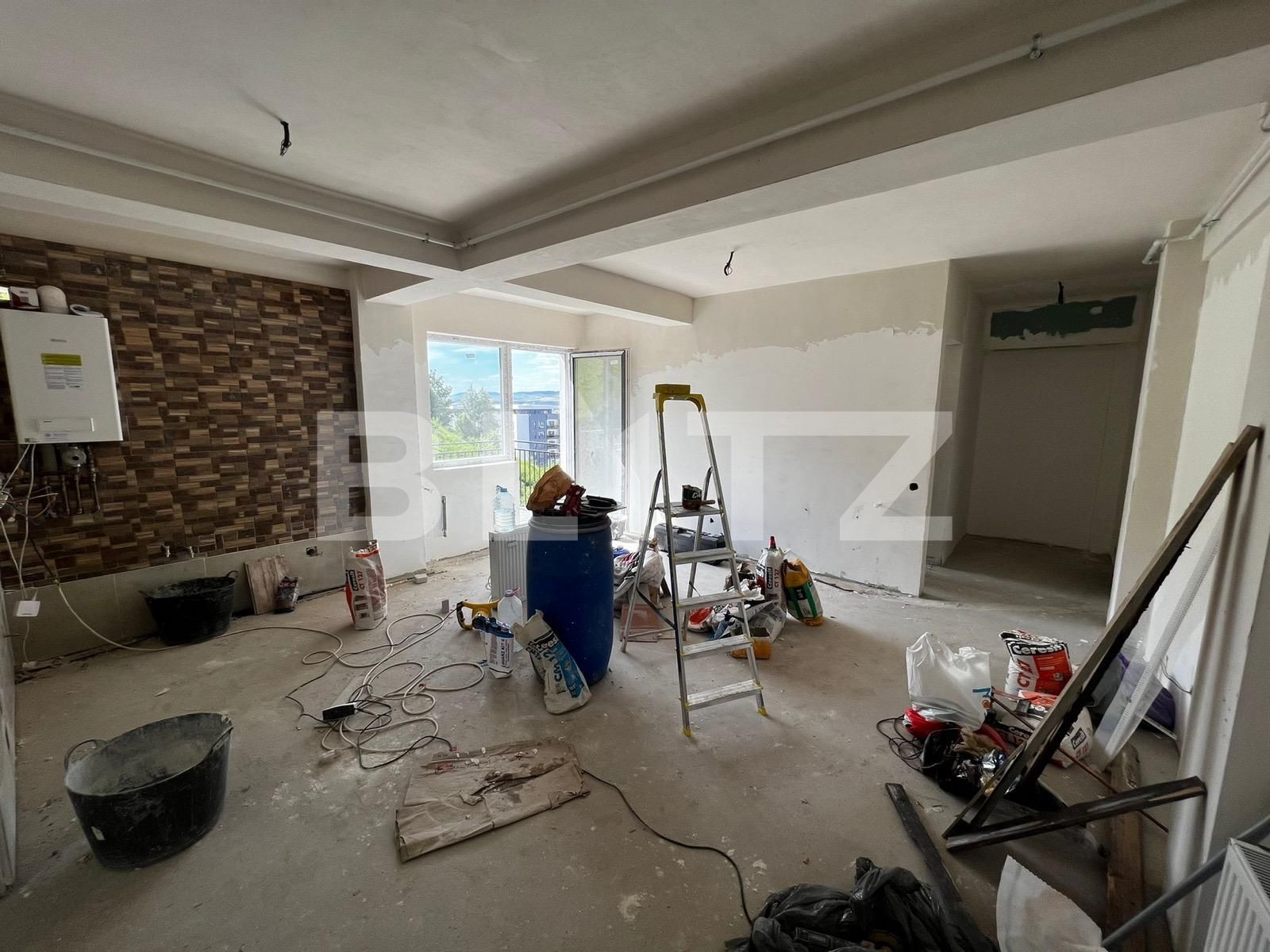 Apartament de vânzare 3 camere Floreşti - 89723AV | BLITZ Cluj-Napoca | Poza5