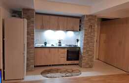 Apartament 2 camere, 49 mp, terasa, zona Tractorul