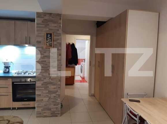 Apartament de vânzare 2 camere Tractorul - 89724AV | BLITZ Brașov | Poza4