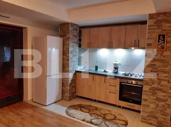 Apartament de vânzare 2 camere Tractorul - 89724AV | BLITZ Brașov | Poza2