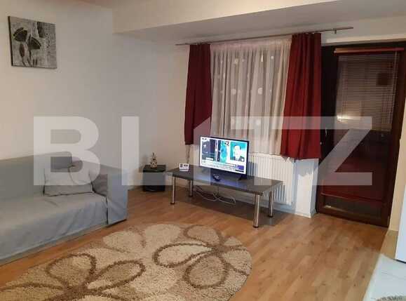 Apartament de vânzare 2 camere Tractorul - 89724AV | BLITZ Brașov | Poza1