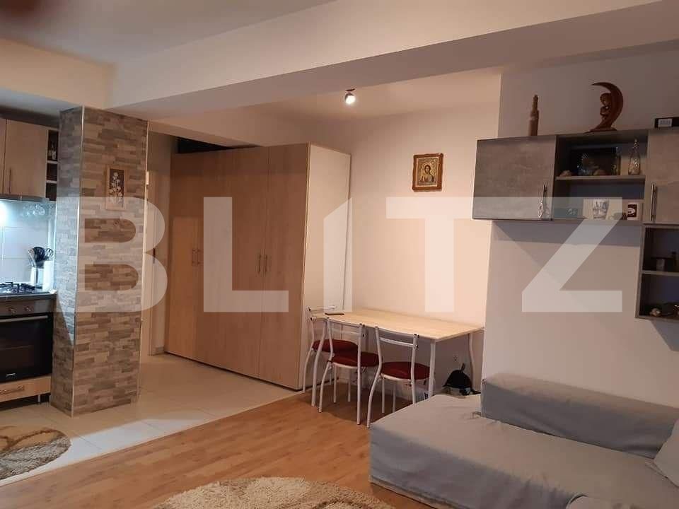 Apartament de vânzare 2 camere Tractorul - 89724AV | BLITZ Brașov | Poza5