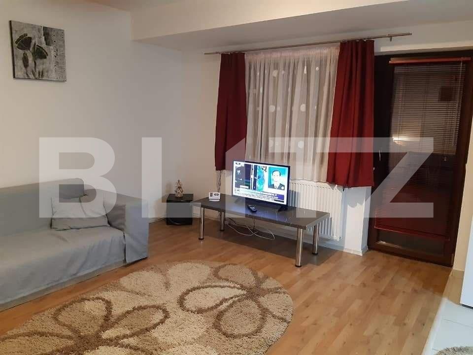 Apartament de vânzare 2 camere Tractorul - 89724AV | BLITZ Brașov | Poza1