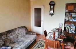 Apartament 2 camere, 45 mp, zona Piata Flora