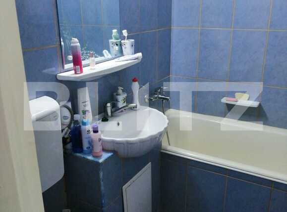 Apartament de închiriat 2 camere Manastur - 89725AI | BLITZ Cluj-Napoca | Poza8