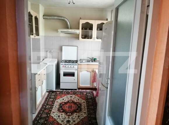 Apartament de închiriat 2 camere Manastur - 89725AI | BLITZ Cluj-Napoca | Poza4