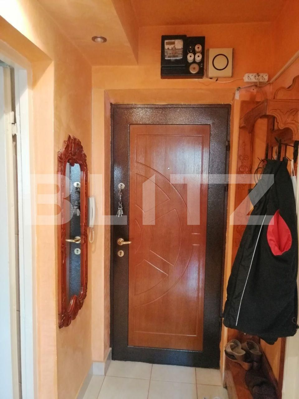 Apartament de închiriat 2 camere Manastur - 89725AI | BLITZ Cluj-Napoca | Poza5