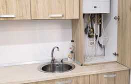 Oportunitate! Apartament 3 camere, 80 mp, parcare, zona Teilor