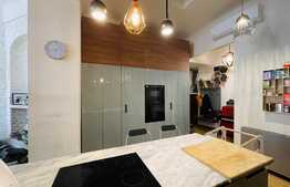 Apartament superb, 3 camere, 120 mp, 2 parcari, zona Sora