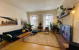 Apartament superb, 3 camere, 120 mp, 2 parcari, zona Sora