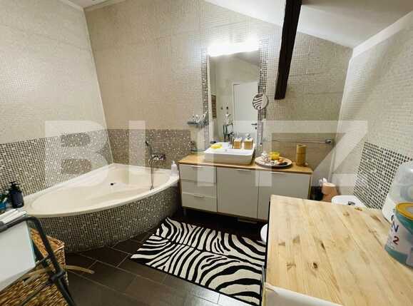 Apartament de închiriat 3 camere Central - 89728AI | BLITZ Cluj-Napoca | Poza6