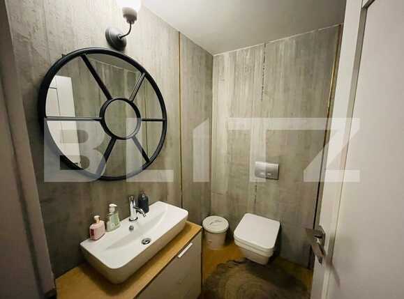 Apartament de închiriat 3 camere Central - 89728AI | BLITZ Cluj-Napoca | Poza7