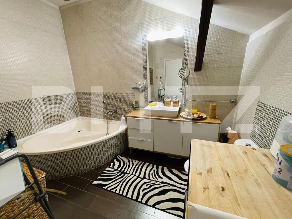 Apartament de închiriat 3 camere Central - 89728AI | BLITZ Cluj-Napoca | Poza6