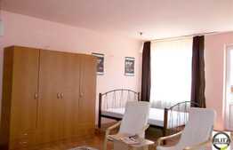 Inchiriere apartament 1 camera, 40 mp utili, zona Oncos, imobil nou, parcare