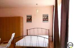 Inchiriere apartament 1 camera, 40 mp utili, zona Oncos, imobil nou, parcare