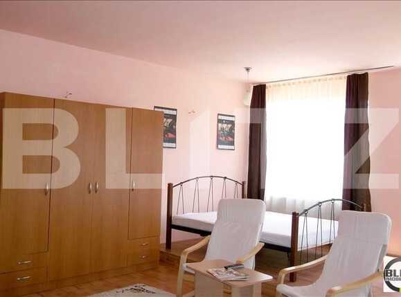 Garsonieră de închiriat Bună Ziua - 8973AI | BLITZ Cluj-Napoca | Poza2