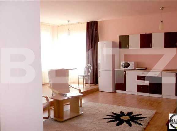 Garsonieră de închiriat Bună Ziua - 8973AI | BLITZ Cluj-Napoca | Poza1
