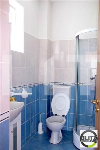 Garsonieră de închiriat Bună Ziua - 8973AI | BLITZ Cluj-Napoca | Poza4