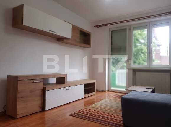 Apartament de închiriat 2 camere 15 Noiembrie - 89734AI | BLITZ Brașov | Poza3