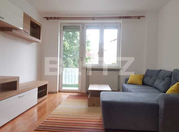 Apartament de închiriat 2 camere 15 Noiembrie - 89734AI | BLITZ Brașov | Poza1