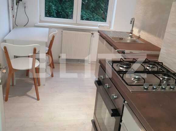 Apartament de închiriat 2 camere 15 Noiembrie - 89734AI | BLITZ Brașov | Poza8