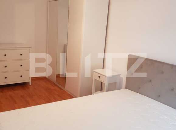Apartament de închiriat 2 camere 15 Noiembrie - 89734AI | BLITZ Brașov | Poza2