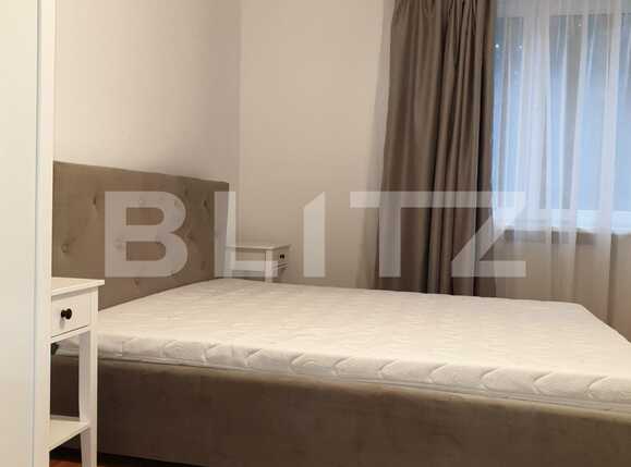 Apartament de închiriat 2 camere 15 Noiembrie - 89734AI | BLITZ Brașov | Poza5