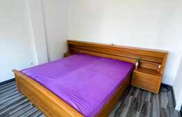 Garsoniera, 38mp, parcare, zona Teilor 