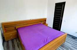 Garsoniera, 38mp, parcare, zona Teilor 