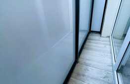 Garsoniera, 38mp, parcare, zona Teilor 