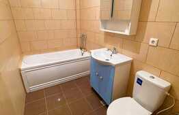 Garsoniera, 38mp, parcare, zona Teilor 