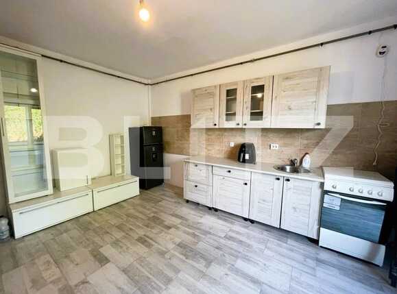 Garsonieră de închiriat Floreşti - 89735AI | BLITZ Cluj-Napoca | Poza2