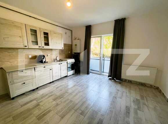 Garsonieră de închiriat Floreşti - 89735AI | BLITZ Cluj-Napoca | Poza1