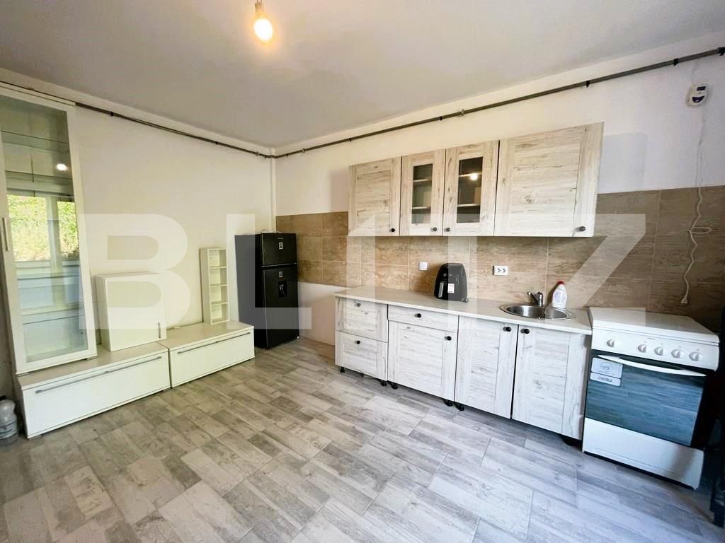 Garsonieră de închiriat Floreşti - 89735AI | BLITZ Cluj-Napoca | Poza2