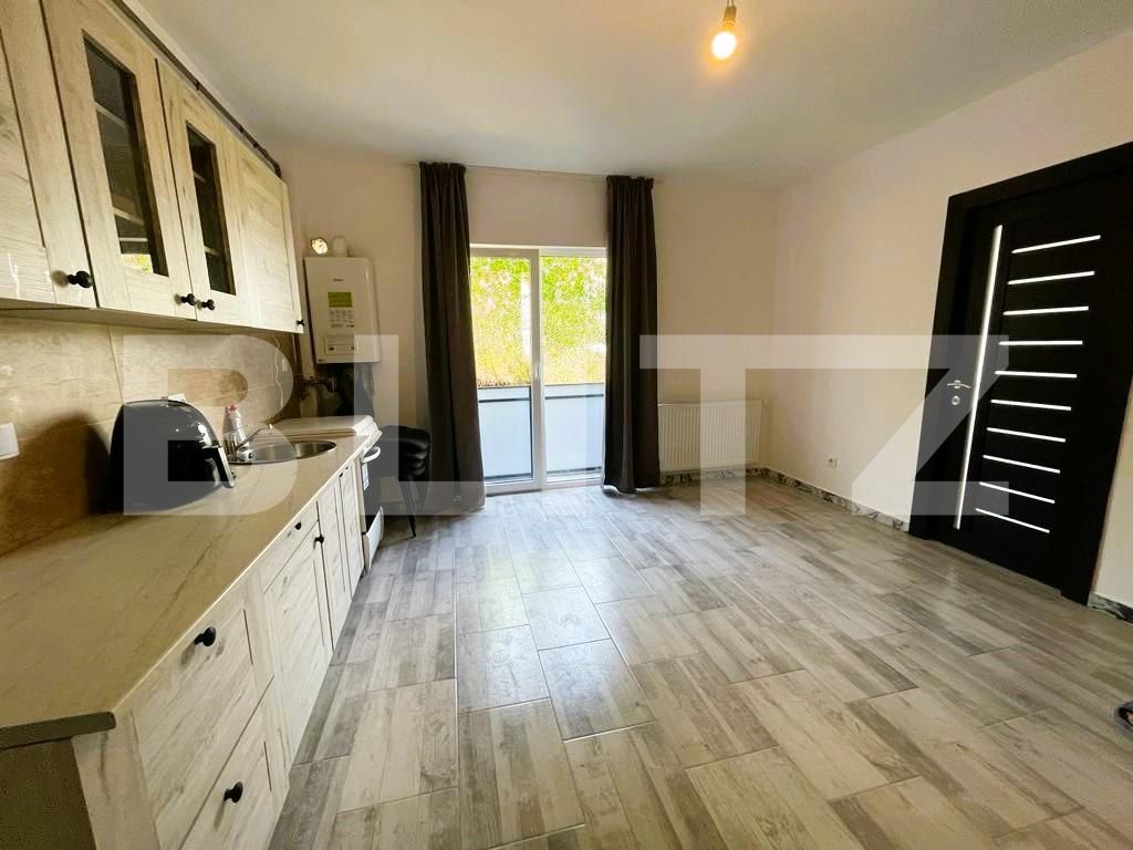 Garsonieră de închiriat Floreşti - 89735AI | BLITZ Cluj-Napoca | Poza3