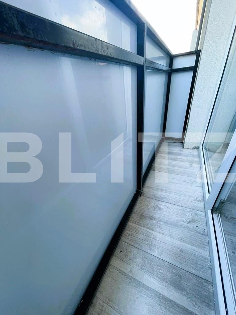 Garsonieră de închiriat Floreşti - 89735AI | BLITZ Cluj-Napoca | Poza9