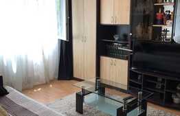 Garsonieră decomandată, 30 mp, etaj intermediar, zona Astra