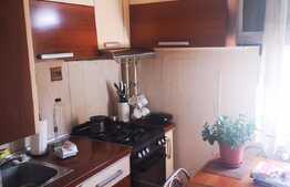 Garsonieră decomandată, 30 mp, etaj intermediar, zona Astra