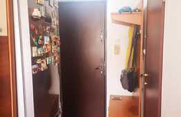 Garsonieră decomandată, 30 mp, etaj intermediar, zona Astra